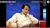 Rail Budget 2016: Watch Post Budget interview with Railway Minister Suresh Prabhu