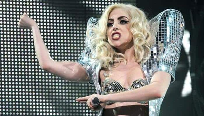 Vice President Joe Biden to introduce Lady Gaga at Oscars!