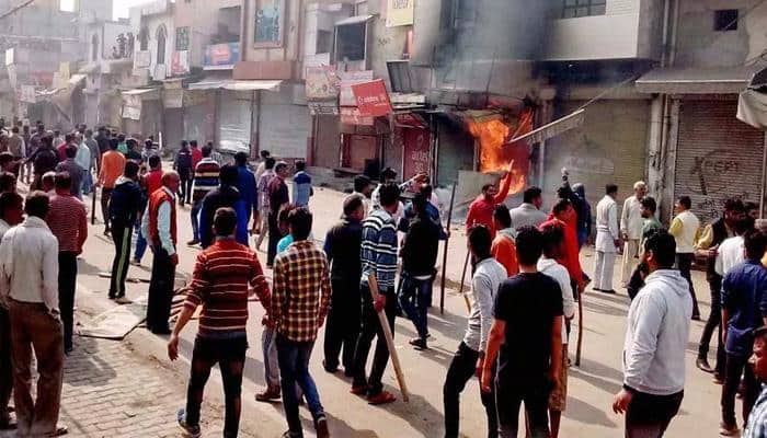 Jat stir: When Haryana Police asked rape victims in Murthal to keep quiet and go home