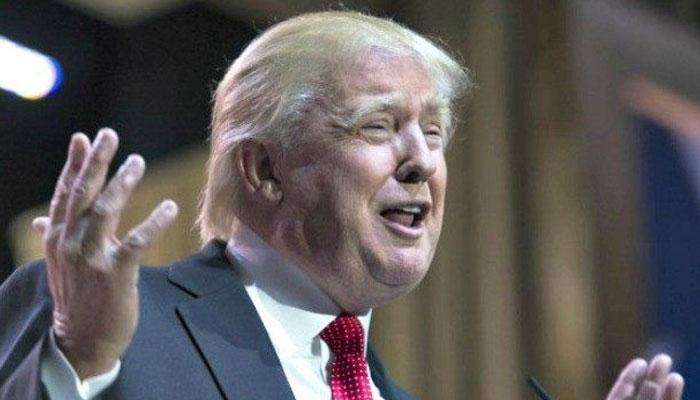 Donald Trump called 'crazy zealot' as rivals attack him
