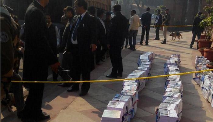 Economic Survey 2016: HIGHLIGHTS