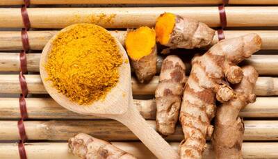 Check out the amazing benefits of turmeric