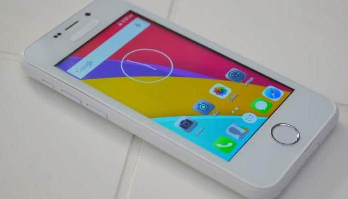 'Freedom 251' biggest scam of millennium during BJP regime: Congress