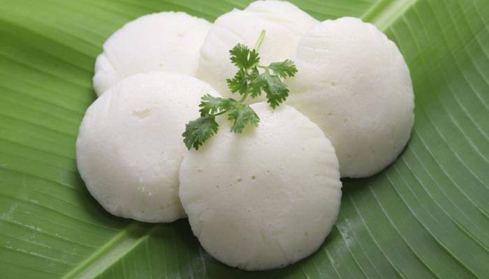 Watch: How to make Sanjeev Kapoor’s Poha Idli recipe