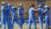 Indian eves thrash Sri Lanka by 9 wickets, clinch series 3-0