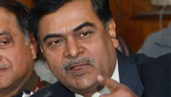 Afzal Guru hanging was handled well; there was political interference in Ishrat Jahan case: RK Singh