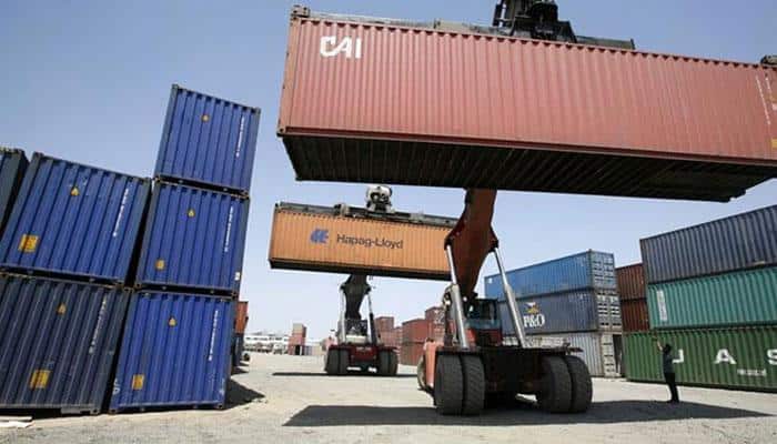 Economic Survey: India&#039;s exports may pick up from next fiscal