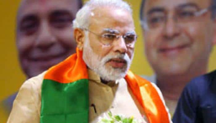 Like Manmohan, PM Modi too suffering from &#039;maunibaba syndrome&#039;: TMC