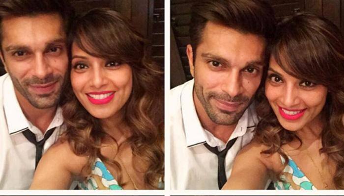 Meet the person who makes Karan Singh Grover&#039;s life beautiful – See pic