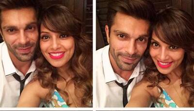Meet the person who makes Karan Singh Grover's life beautiful – See pic