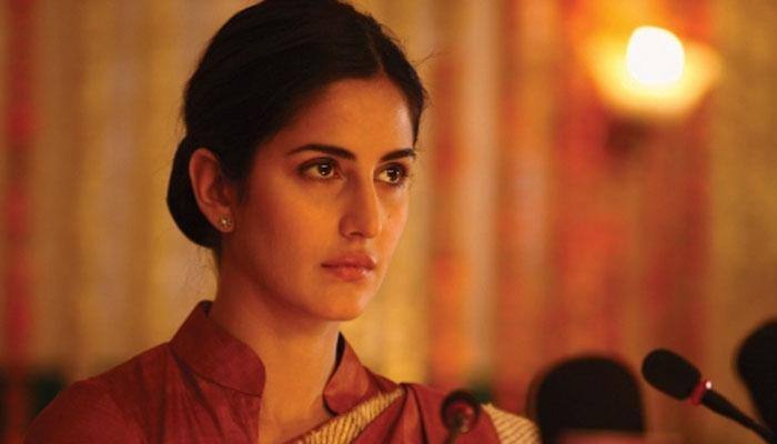 Not sure if Katrina Kaif will be part of &#039;Rajneeti 2&#039;: Prakash Jha