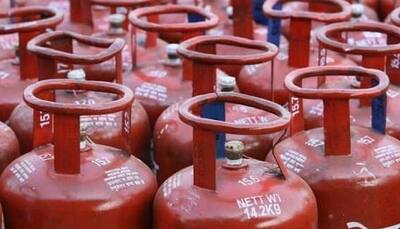 Economic Survey: Govt needs to reduce subsidised cylinders to 10