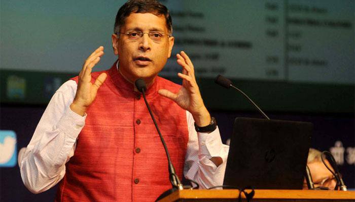 Economic Survey: India&#039;s growth rate to accelerate to 8-10% in 2-5 years, says CEA Arvind Subramanian