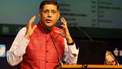 Economic Survey: India's growth rate to accelerate to 8-10% in 2-5 years, says CEA Arvind Subramanian