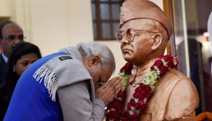 &#039;Was maintaining secrecy on Netaji&#039;s disappearance a joke?&#039;