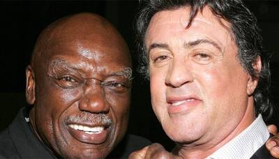 'Rocky' fame actor Tony Burton dead at 78