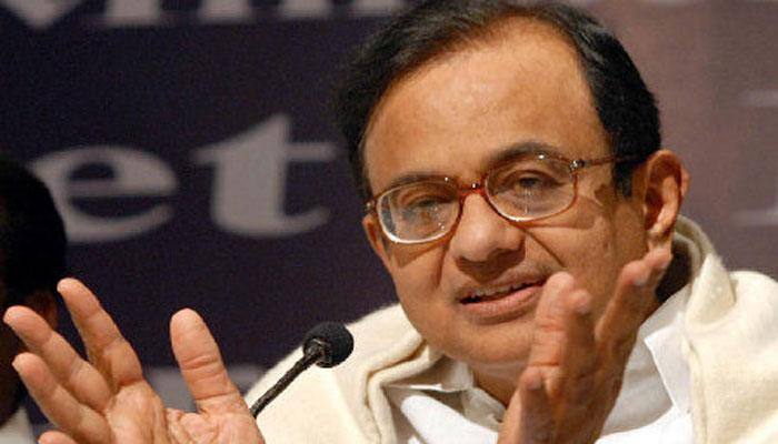 JNU row: We&#039;re confusing universities with monasteries; students have the right to be wrong, says Chidambaram