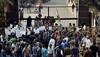 Now Delhi University teachers urge President to order probe into JNU incident