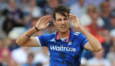 ICC World T20: England seamer Steven Finn ruled out of marquee event