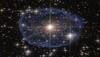 See pic: NASA's Hubble spots blue bubble encircling Wolf-Rayet star!