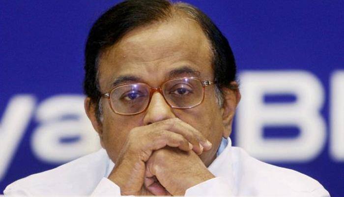 After Partition and Babri, India most polarised now: P Chidambaram