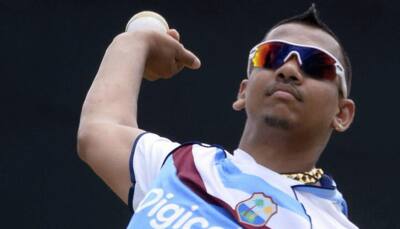 FULL STATEMENT: Sunil Narine claims he was mocked by TTCB official for 'pelting', calls for investigation