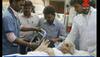 PM Modi's mother's message to him from hospital: "Don't worry about me son, keep marching towards your goal" -Watch