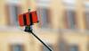 World's longest selfie stick is here but can't get stunning photos