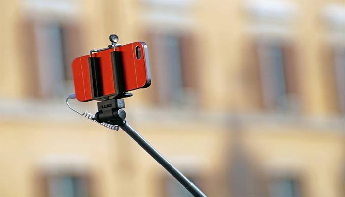 World's longest selfie stick is here but can't get stunning photos