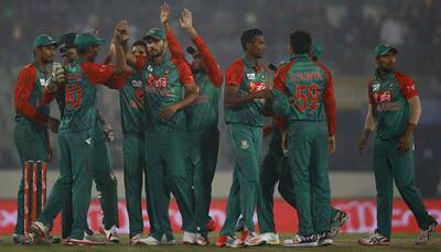 Asia Cup 2016, Match 5: Bangladesh vs Sri Lanka - Preview
