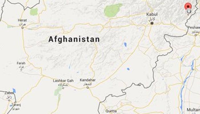 Kabul blast: Suicide bomber targets security forces in PD2 HQ; at least nine dead, 13 hurt