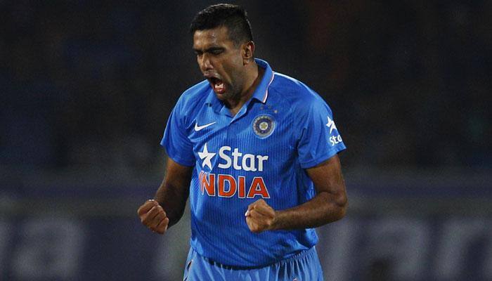 Asia Cup: Ravichandran Ashwin is a world-class bowler, says Saqlain Mushtaq