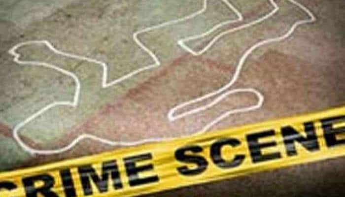 Man kills wife, dumps body in drain over suspicion of illicit affair