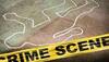 Man kills wife, dumps body in drain over suspicion of illicit affair