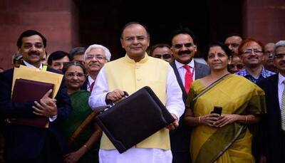 Union Budget 2016-17: What to expect from FM Jaitley