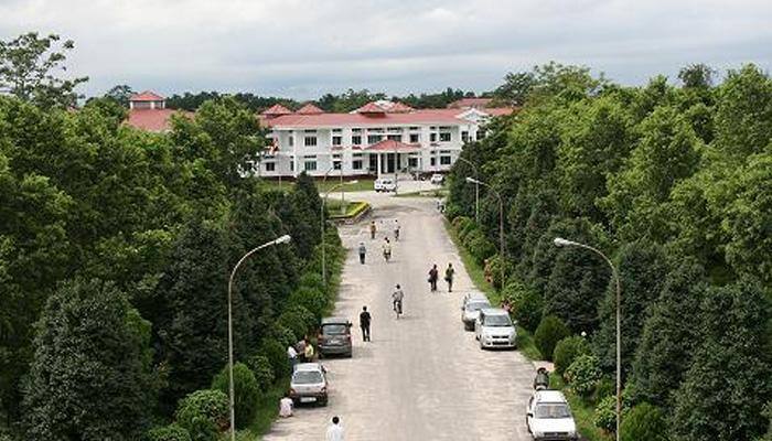 Tezpur University adjudged best Central varsity in country; Gogoi says big boost for state education