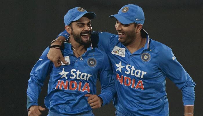 Yuvraj Singh hails outstanding Virat Kohli after Pakistan win