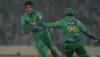 Mohammad Amir spell