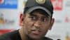 Mahendra Singh Dhoni unhappy with field umpires using ear piece