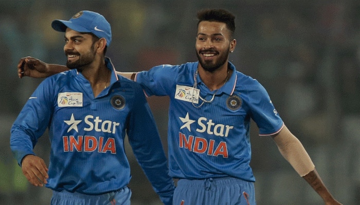 Asia Cup T20, Match 4: Virat Kohli, bowlers guide India to 5-wicket victory over Pakistan