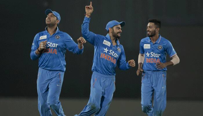 Asia Cup 2016: Fielding was the difference between India, Pakistan, says Sunil Gavaskar  