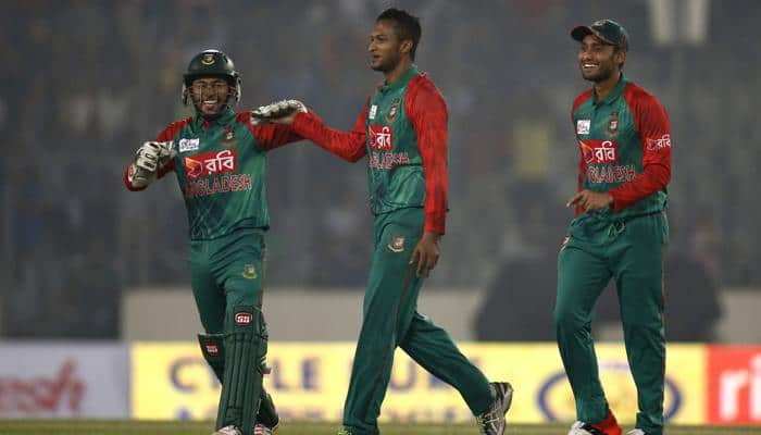 Asia Cup 2016, Bangladesh vs Sri Lanka: Probable playing XI, form guide, pitch, team news, player quotes, timing &amp; TV listings