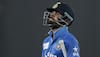 Asia Cup, India vs Pakistan: Virat Kohli fined for dissent after dismissal