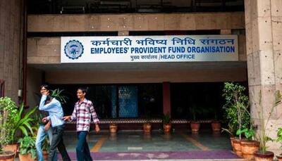 Pay interest on retained PF or give entire amount: Unions