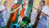 Footballer Syed Rahim Nabi joins Trinamool