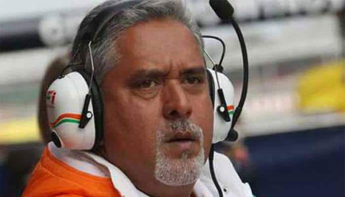 Nothing has changed at Force India: Vijay Mallya