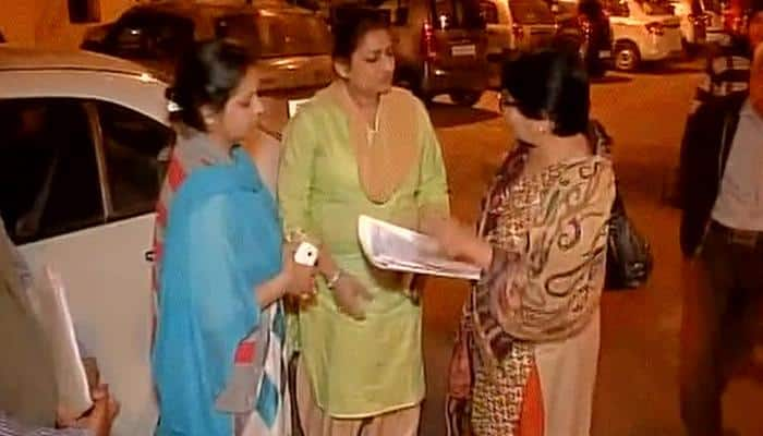 Murthal gang-rape case: DIG Haryana Police meets eyewitness, records statement