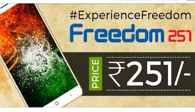 Ringing Bells starts refunding money to customers for Freedom 251