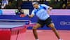 World Table Tennis Championships: Indian men blank Vietnam; women triumph 3-0 over Columbia 