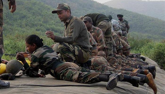 Punjab govt imposes ban on sale of army uniforms